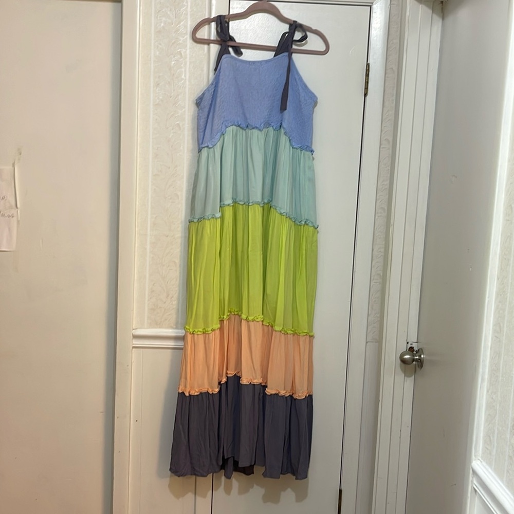 Chic Soul Dress
